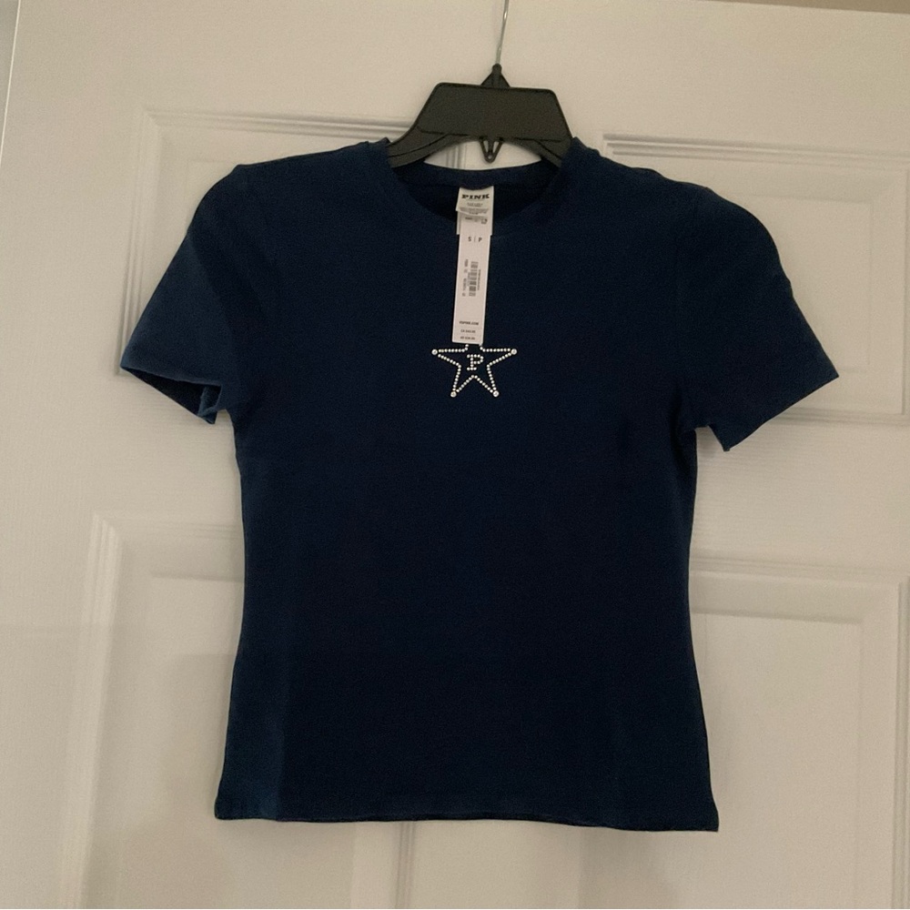 Victoria Secret Pink Tee
